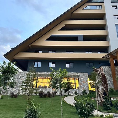 Valbona Resort & Spa Exterior foto